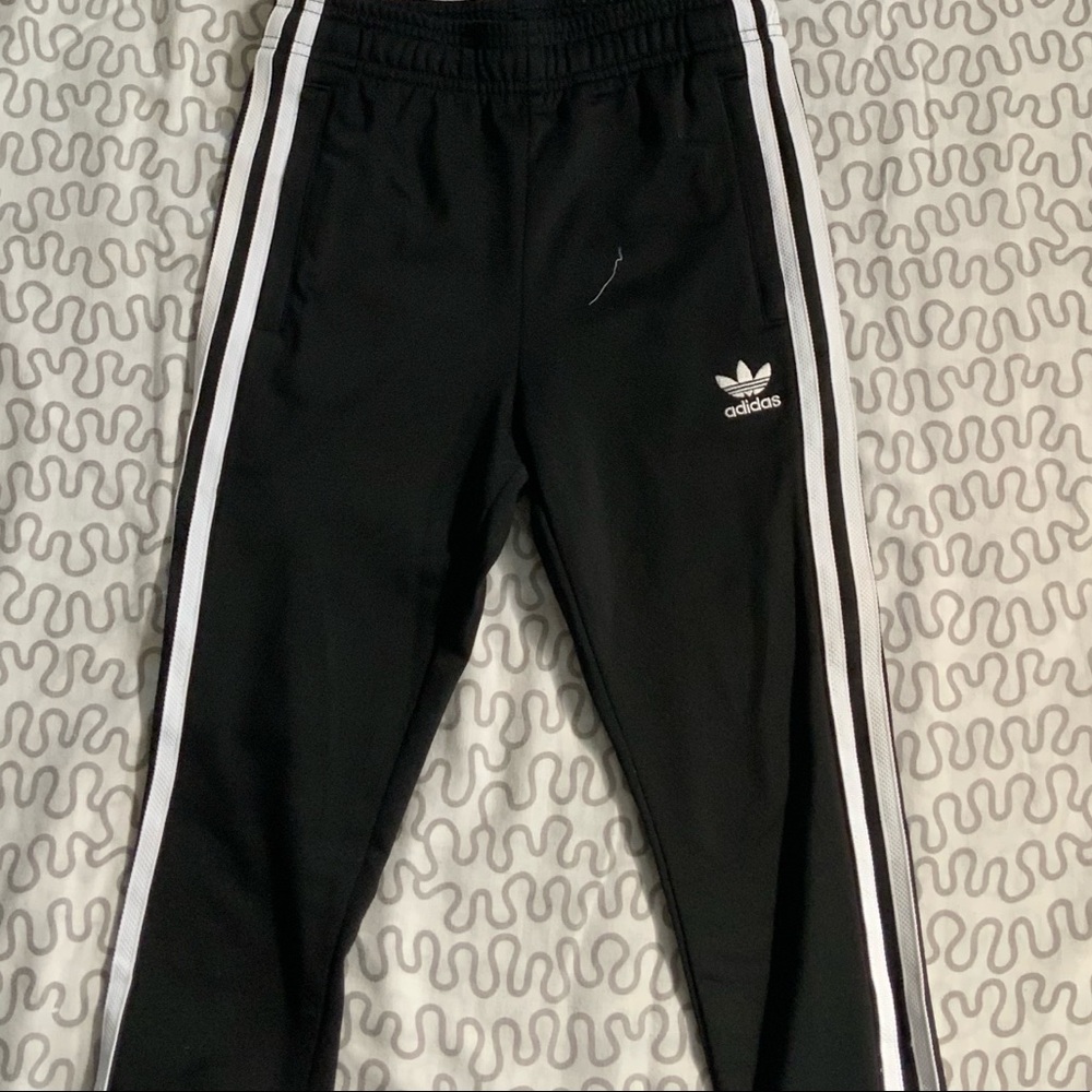 Adidas Sweatsuit - Picture 3 of 3